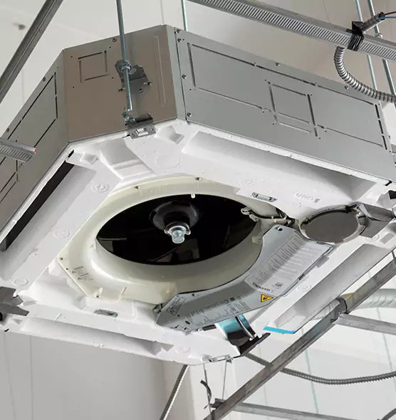 Professional Industrial Dryer Vent Cleaning in Golden, CO