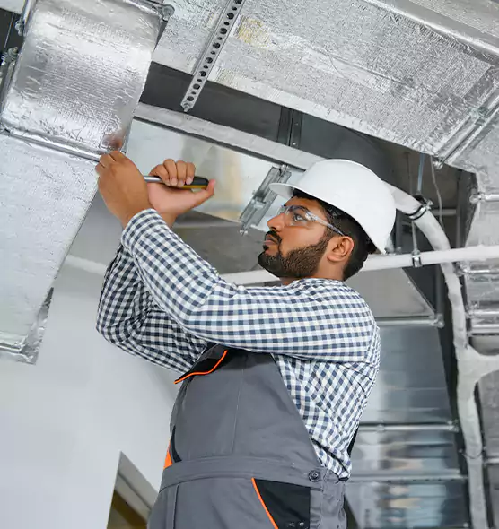 Welcome to Mold & Mildew Removal from Air Ducts Golden, CO