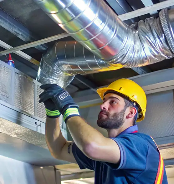 Professional NADCA Approved Air Duct Services in Golden, CO