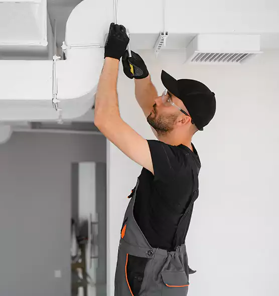 Advanced Office Ductwork Cleaning Services in Golden, CO