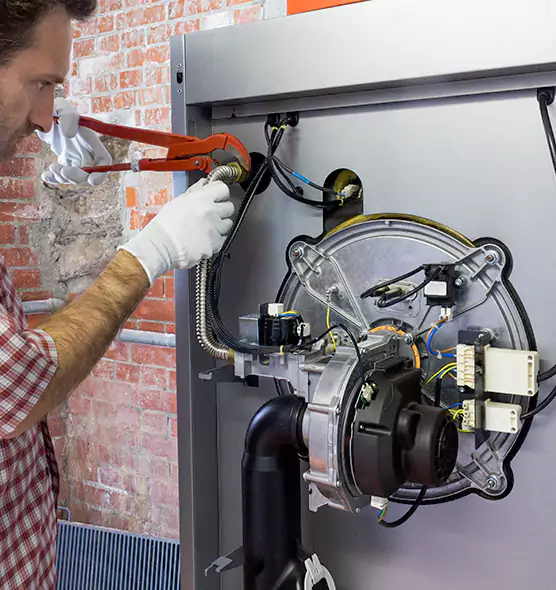 Advanced Repair Dryer Vent Hose in Golden, CO