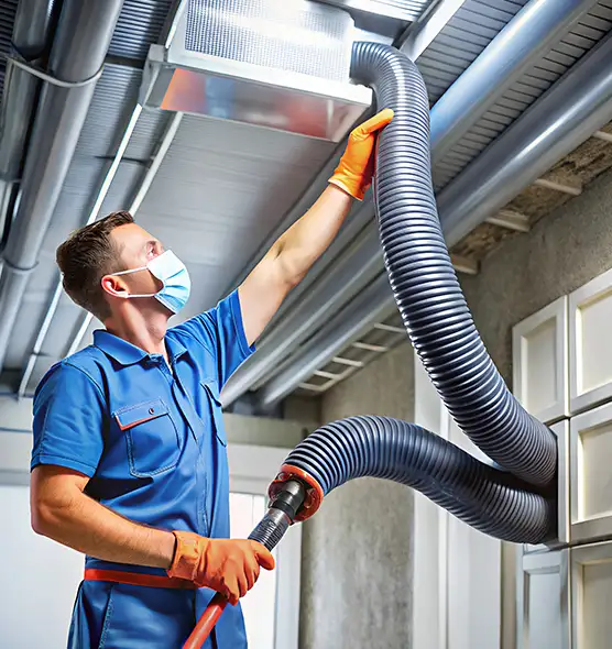 Welcome to Air Duct Cleaning & Repairs Golden — Your Local Roof Dryer Vent Cleaning Specialists in Golden, CO