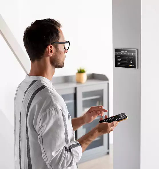 About Smart AC Vent Controller Services in Golden