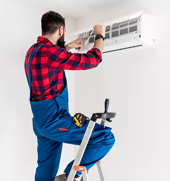 About Smart Air Conditioning Installation in Golden, CO