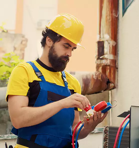 About Smart HVAC Installation in Golden, CO