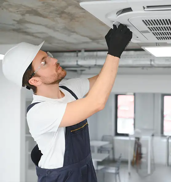 About Spring Air Duct Cleaning in Golden, CO