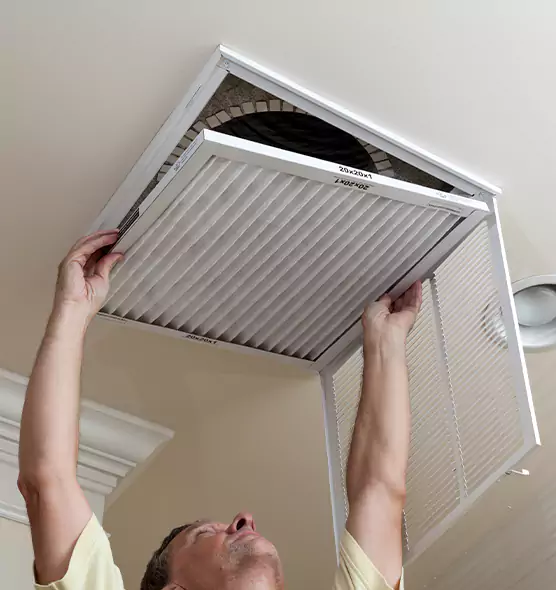 Professional Vent Relocation Services in Golden, CO