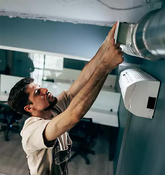 Reliable Warehouse Vent Cleaning in Golden, CO