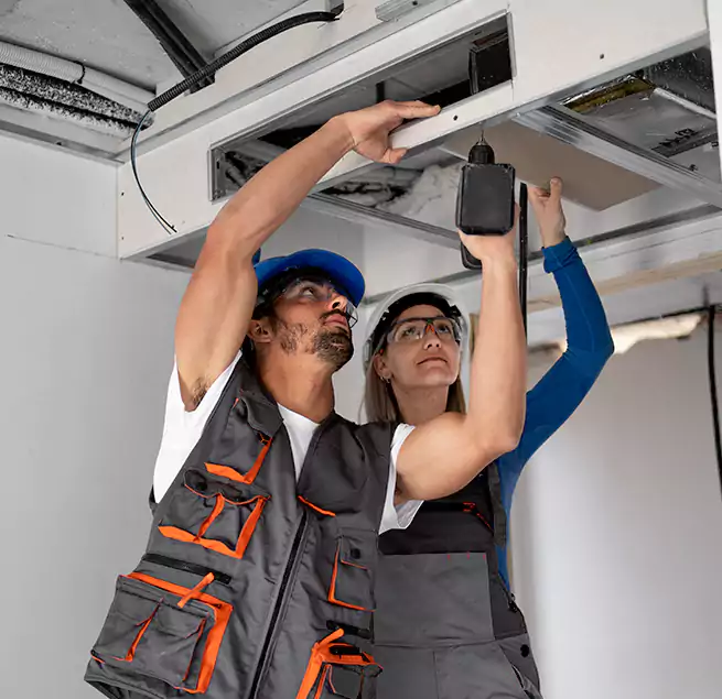 Why Homeowners & Businesses Trust Us in Golden, CO