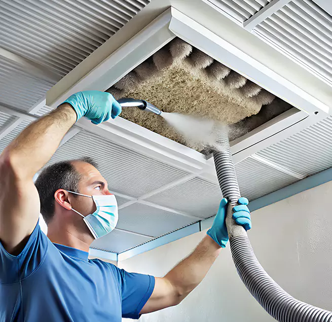  Why Homeowners & Businesses Trust Us Golden, CO?