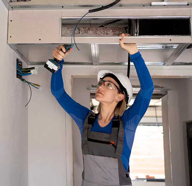 Why Homeowners & Businesses Trust Us in Golden, CO?