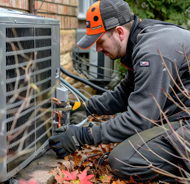 Why Homeowners & Businesses Trust Us in Golden, CO?