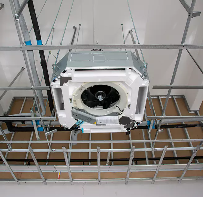 Why Homeowners & Businesses Trust Us Golden, CO?